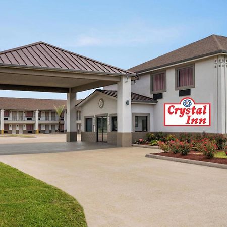 Crystal Inn By Oyo Northeast Houston I-610 Luaran gambar