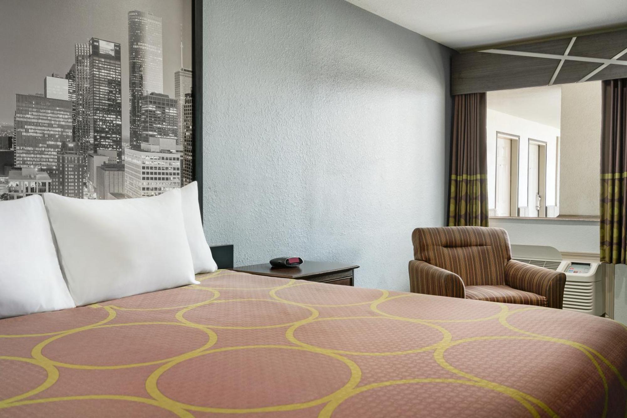 Crystal Inn By Oyo Northeast Houston I-610 Luaran gambar