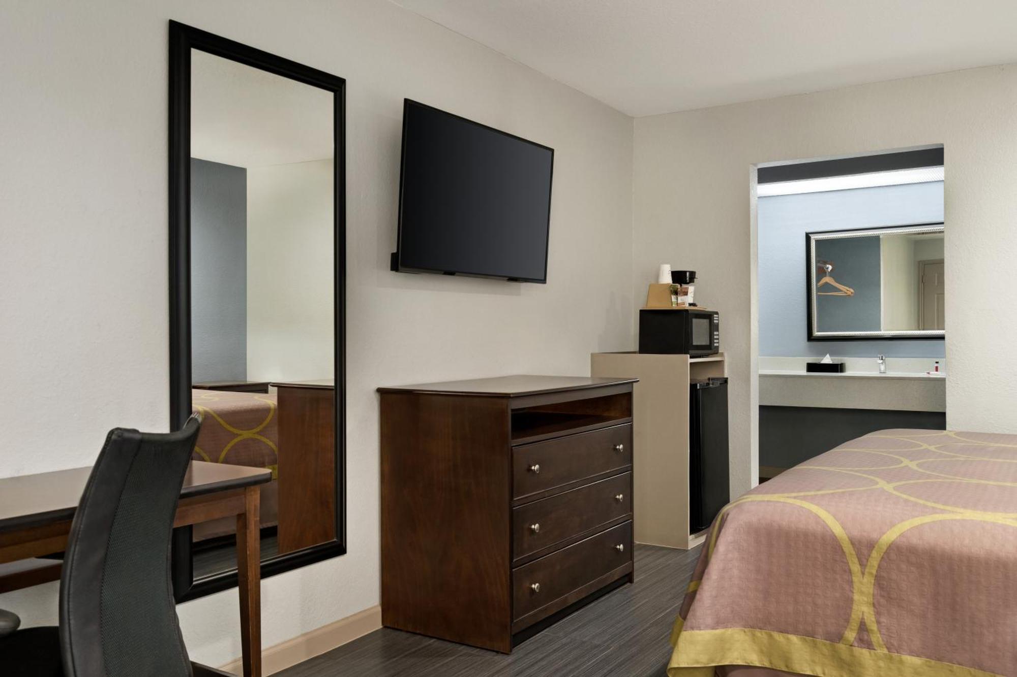 Crystal Inn By Oyo Northeast Houston I-610 Luaran gambar