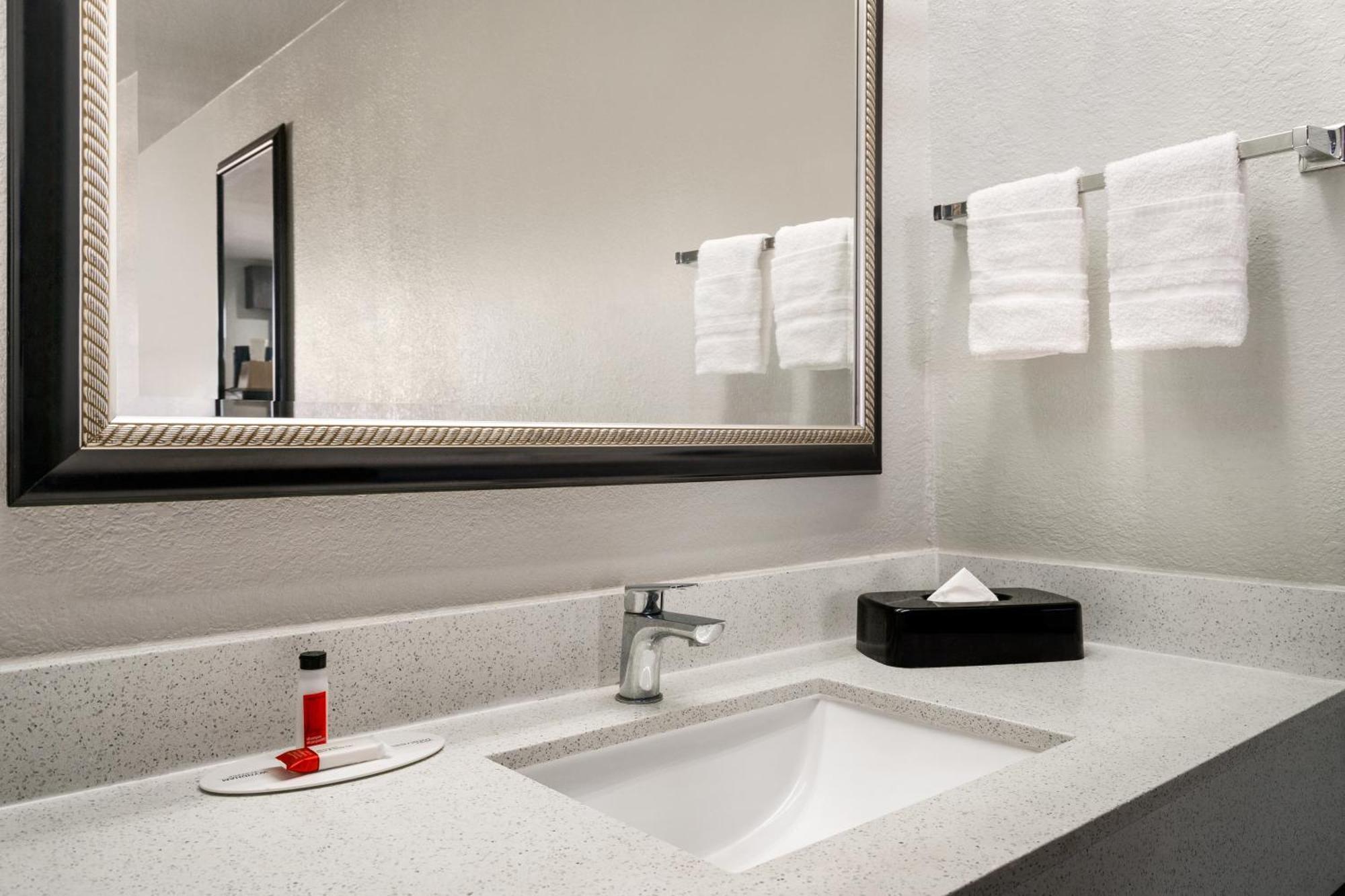 Crystal Inn By Oyo Northeast Houston I-610 Luaran gambar