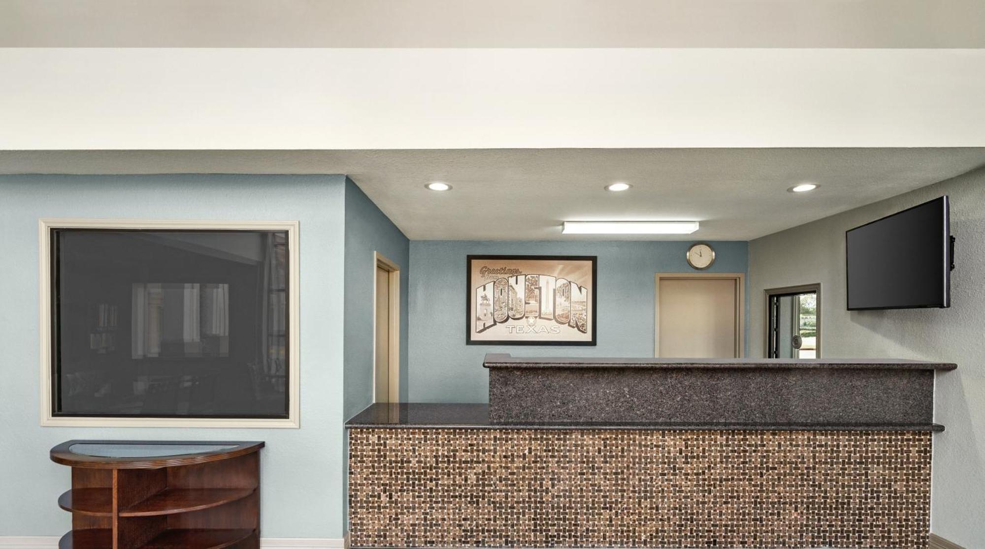 Crystal Inn By Oyo Northeast Houston I-610 Luaran gambar
