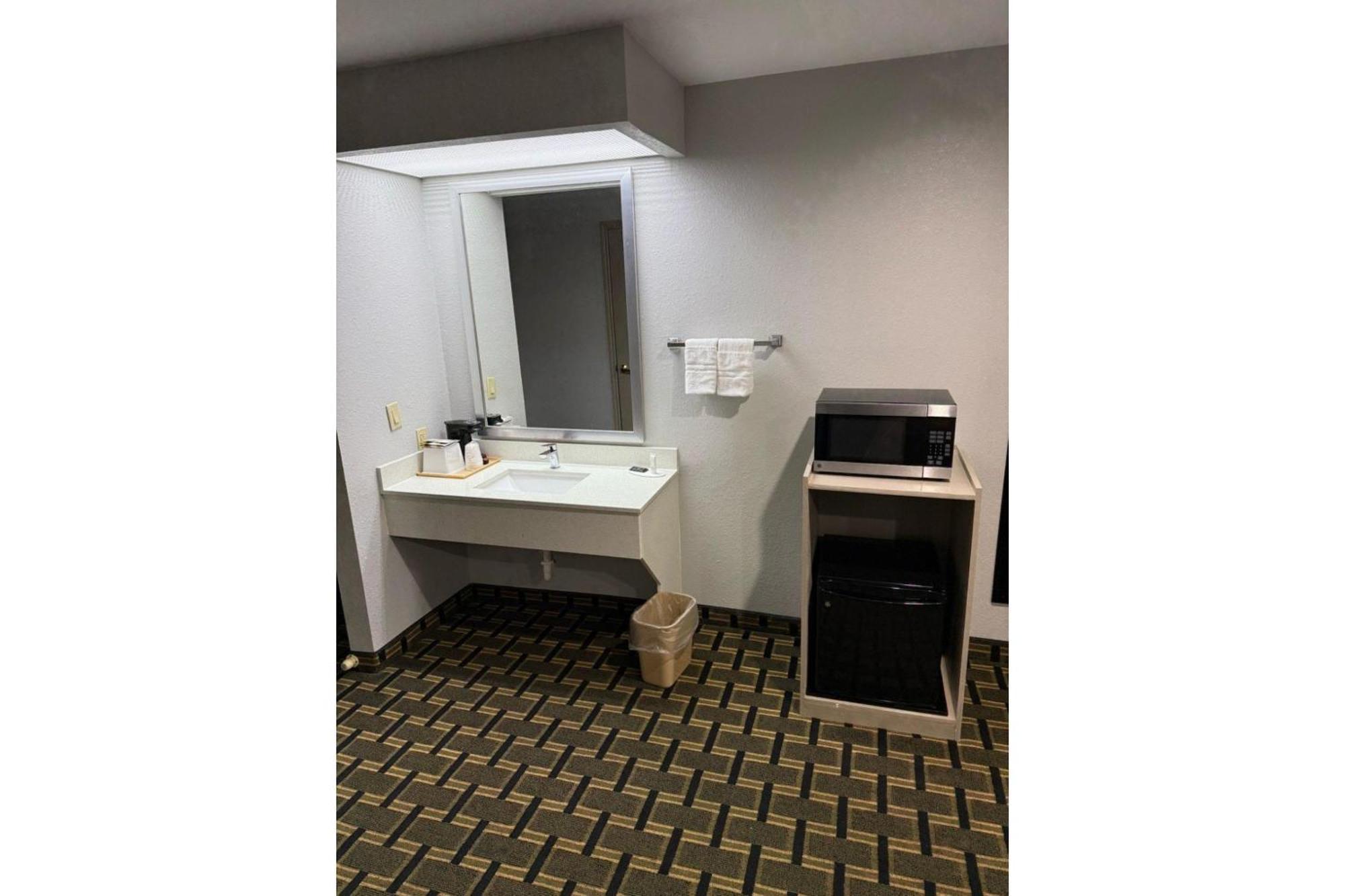 Crystal Inn By Oyo Northeast Houston I-610 Luaran gambar